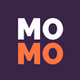 MOMO Radio logo