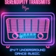 Serendipity Transmits logo
