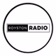 Royston Radio logo