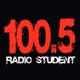 Radio Student logo