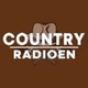 Countryradioen logo