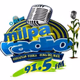 Logo de Milpa Radio