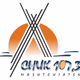 Logo de CHUK 107.3 - CHUK-FM