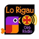 Logo de Lo Rigau Radio