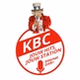 KBC Radio logo