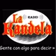 La Kandela FM logo