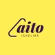 Aito Iskelmä logo