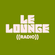 Logo de Le Lounge Radio