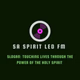 Logo de SA SPIRIT LED FM