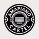 Logo de Amapiano Cartel Radio