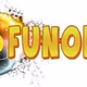 Logo de Funodio Radio