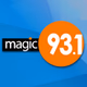 Magic 931 logo