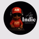 Logo de AllIndieRadio