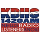 Logo de News Talk 1420 - KBHS