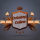 Logo de Dubstep Online