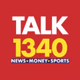 Logo de Talk 1340 - KKAM