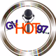 Logo de GV Hot 97