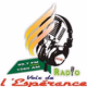 Logo de Radio Voix de l’Espérance