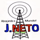 Logo de J.Neto Radio Web