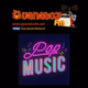 Logo de Pop Music En Guanatozfm