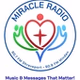 Miracle 90.7 FM - K214BE logo