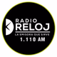 Logo de Radio Reloj