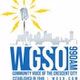 WGSO - WGSO logo