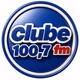 Logo de Clube FM
