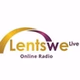 Lentswe Live Online Radio logo