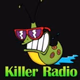 Logo de Killer Radio