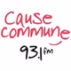 Cause Commune logo
