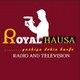 Royal Hausa Online logo