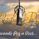 Rádio Paz 87.5 FM logo