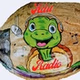 Ka'u Radio logo