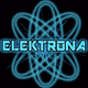 Elektrona Radio logo