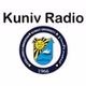 Kuniv Radio logo