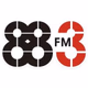 Logo de 佛山电台 畅游883