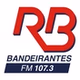 Rádio Bandeirantes logo