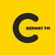 Logo de COORKAT FM