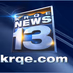Logo de CBS 6 - KREZ-TV