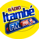 Logo de Itambé FM