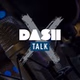 Dash Radio - Dash Talk X logo