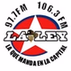 La Ley 1460 - WKDV logo