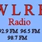 WLRE Radio - WLRE-LP logo