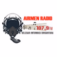 Logo de Radio Airmen FM