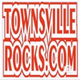 Logo de Townsville Rocks