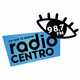Logo de Radio Centro 98.7 - XHEOJ