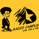 Logo de Radio Campus Lille