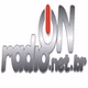 Rádio ON logo
