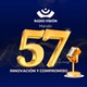 RADIO VISIÓN Manabí logo